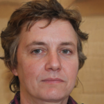 Camille Martin, Paris, France