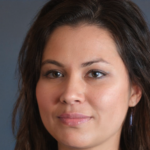 Zoé Sadokierska - France